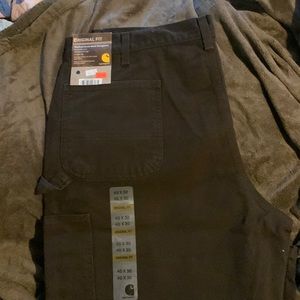 Carhartt pants